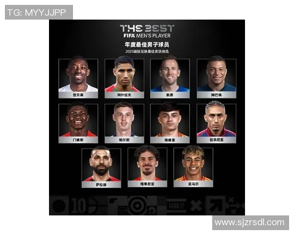 全球足球明星最新排名揭晓前50名球员实力对比与分析