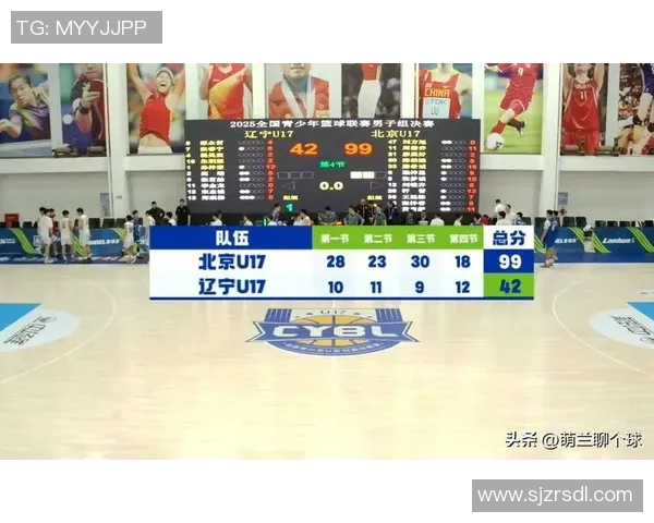 全运会篮球积分榜更新北京队以67分稳居第一名
