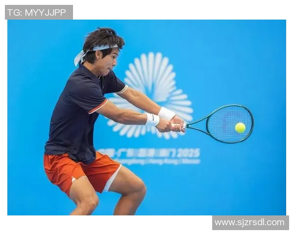 全运会特别报道:广州网球队如何逆袭夺冠的精彩历程与背后故事