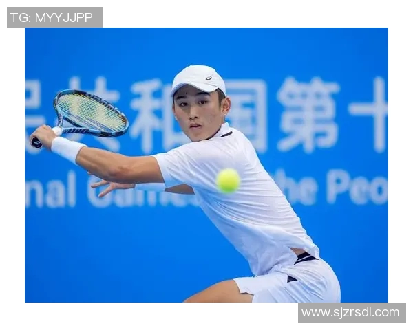 全运会特别报道:西安网球队如何实现华丽转型与新生机