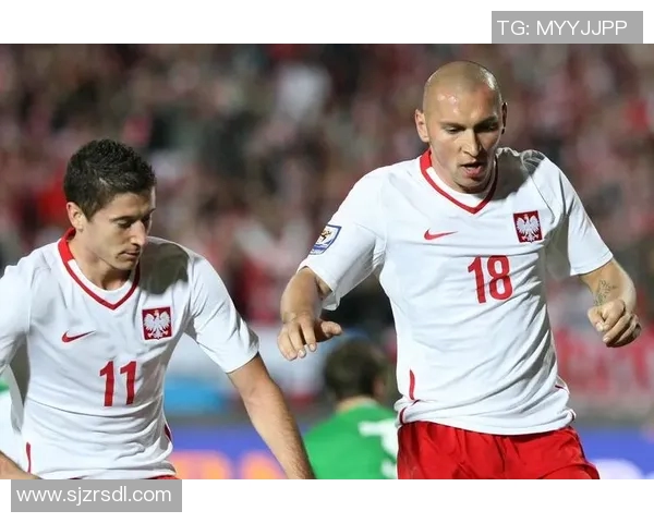 波兰足球明星的传奇故事与辉煌成就解析