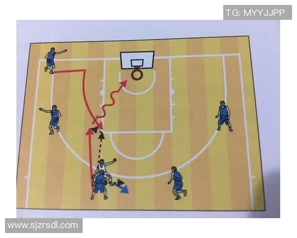 深入分析广州篮球队盯防战术的特点与应用策略