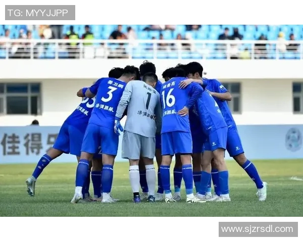 南京足球队的崛起与发展：探索这座城市的足球力量与未来潜力